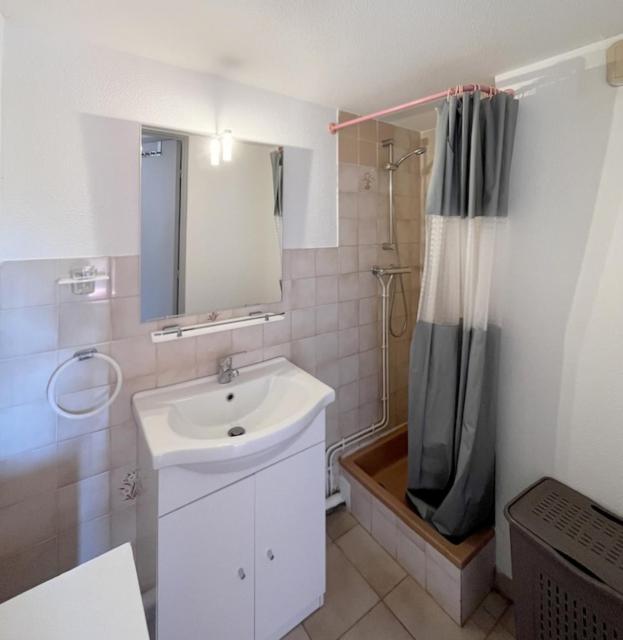 Appartement 4 Personnes Piscine 300 Plage 4Pb287 Le Barcarès Exteriör bild